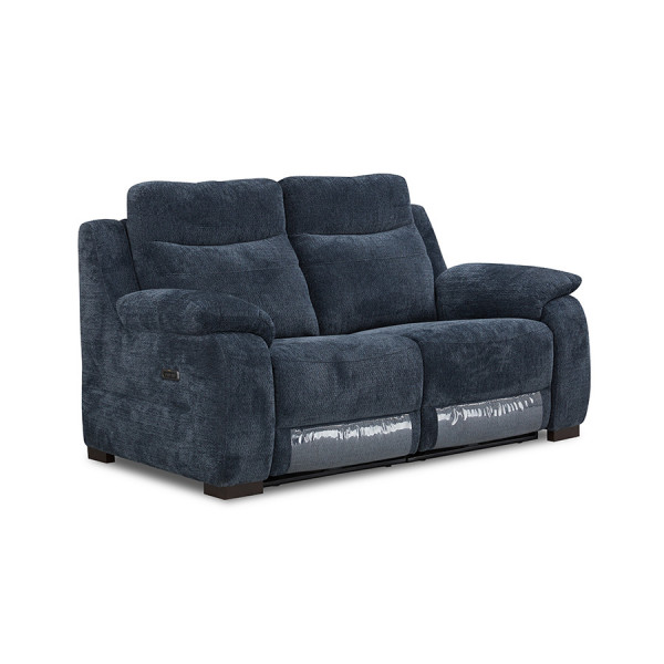 Elma 2 Seater Electric Recliner